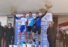 Classic Loire Atlantique 2019: Zwycięstwo Rudy’ego Barbiera