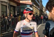 Colbrelli i Mohoric liderami Bahrain-Merida w E3 i Gent-Wevelgem