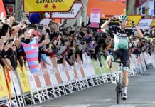 Volta a Catalunya 2019: Solowe zwycięstwo Schachmanna