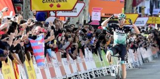 Volta a Catalunya 2019: Solowe zwycięstwo Schachmanna