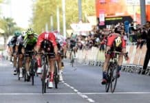 Volta a Catalunya 2019: Matthews o włos przed Bauhausem