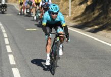 „Corriere dello Sport”: UCI wszczyna śledztwo w sprawie zachowania Miguela Angela Lopeza