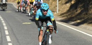 „Corriere dello Sport”: UCI wszczyna śledztwo w sprawie zachowania Miguela Angela Lopeza