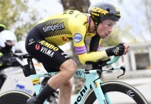 Tirreno – Adriatico 2019: Roglić o sekundę przed Yatesem!
