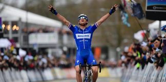 Yorkshire 2019: Zdenek Stybar liderem reprezentacji Czech
