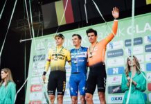 Dzikie karty na E3 BinckBank Classic
