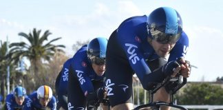Jest porozumienie! Team Sky z nowym sponsorem