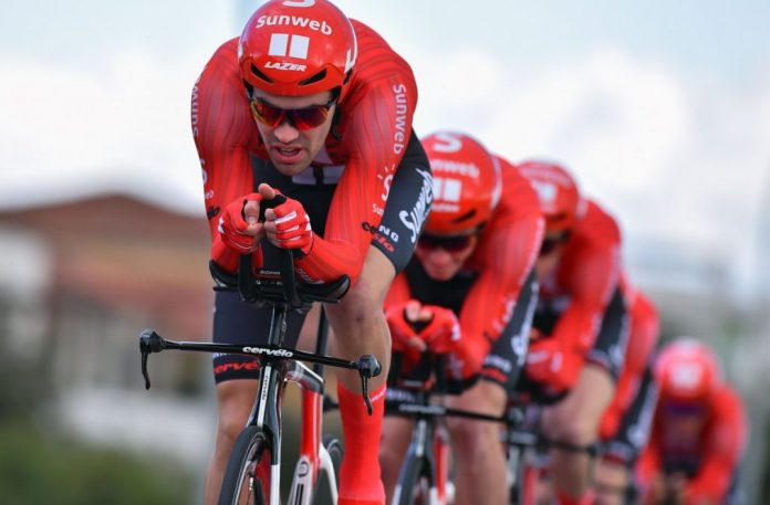 Tom Dumoulin