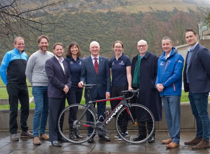 Tour of Scotland