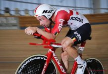 Afryka nie dla trójki z Lotto Soudal