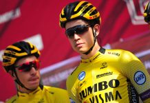 Jest werdykt sądu w sprawie Wout Van Aert-drużyna Veranda’s Willems