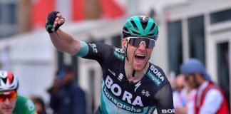 Sprinterska powtórka – zapowiedź 4. etapu Vuelta a Espana 2019