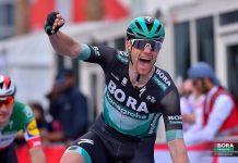 UAE Tour 2019: Roglič wygrywa wyścig, Bennett ostatni etap