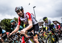 Paryż-Roubaix 2019: Iljo Keisse i Tiesj Benoot z urazami