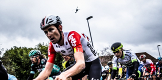 Paryż-Roubaix 2019: Iljo Keisse i Tiesj Benoot z urazami