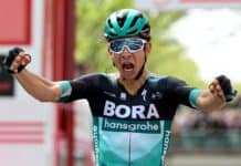 Volta a Catalunya 2019: piękny triumf Formolo, wyścig dla Lopeza