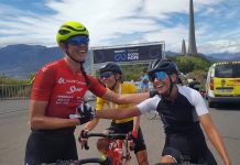 Tour of Good Hope 2019: Maja Włoszczowska zdecydowanie najlepsza!