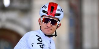 Silny skład Team Sky na Itzulia Basque Country 2019