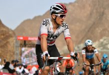 Kwiatkowski i Gołaś w składzie Team Sky na Amstel Gold Race 2019
