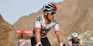 Kwiatkowski i Gołaś w składzie Team Sky na Amstel Gold Race 2019