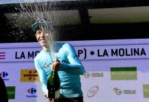 Volta a Catalunya najprawdopodobniej nie odbędzie się w 2020 roku