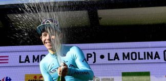 Volta a Catalunya 2019: Lopez z etapem i koszulką lidera
