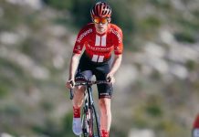 Youngster Coast Challenge 2019: Märkl triumfuje, Polacy daleko