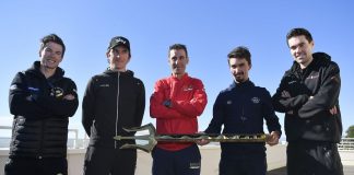 Lista startowa Tirreno-Adriatico 2019