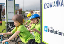 Gran Fondo Kids Gdynia: prezentujemy koszulki dla najmłodszych