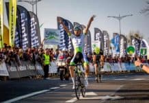Ślężański Mnich 2019: Adam Stachowiak najlepszy w Sobótce