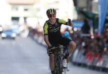 Itzulia Basque Country: Etap dla Yatesa, wyścig dla Izagirre