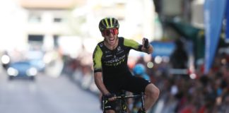 Itzulia Basque Country: Etap dla Yatesa, wyścig dla Izagirre