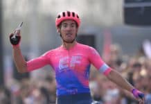 Alberto Bettiol nie wystartuje w Paryż-Roubaix | Solidny skład Soudal-Quick Step