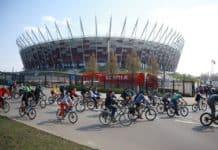 I po co było to całe Bike Expo?