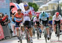 Tour of Turkey 2019: Caleb Ewan wygrał czwarty etap