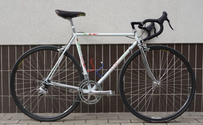 Colnago Super 1992