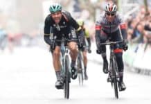 Itzulia Basque Country 2019: Maximilian Schachmann nie do zatrzymania