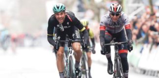 Itzulia Basque Country 2019: Maximilian Schachmann nie do zatrzymania