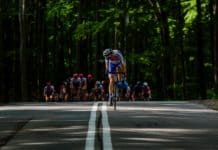 Kontrole antydopingowe na Energa Cyklo Cup