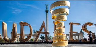 Giro d’Italia 2020 wystartuje w Budapeszcie!