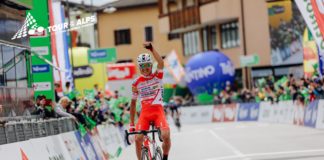 Fausto Masnada: „Podczas Giro poszukam zwycięstwa etapowego”