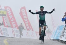 Tour of Turkey 2019: Grossschartner najlepszy na królewskim etapie