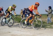 Greg Van Avermaet: „Mam nadzieję, że drużyna będzie nieco lepsza”