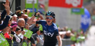 Gwiazdorska obsada Tour of the Alps 2021