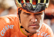 Greg Van Avermaet: „Jestem zawiedziony, że tak kończę sezon klasyków”