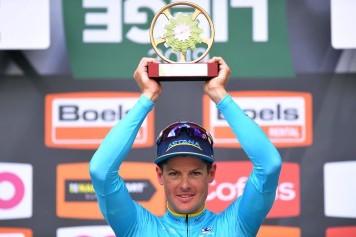 Jakob Fuglsang