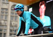Katusha-Alpecin oraz Astana gotowe na Vuelta a Espana 2019