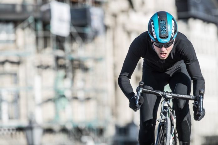 Kask szosowy Lazer Bullet 2.0