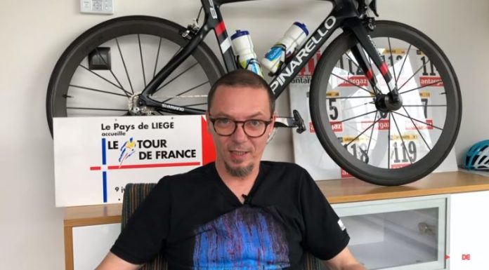 Liege Bastogne Liege 2019 zapowiedź Adama Probosza