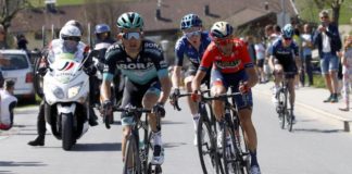 Rafał Majka: „Ten występ jest dobrym prognostykiem przed Giro d’Italia”